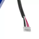 VHBW Battery for Harman / Kardon CP-HK06, GSP1029102 01 for Harman / Kardon Speaker - Li-Polymer 3000 mAh