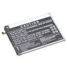 VHBW Mobiltelefon akkumulátor  Samsung GH82-18701A, EB-BG580ABU - 4900 mAh 3,85 V Li-polimer