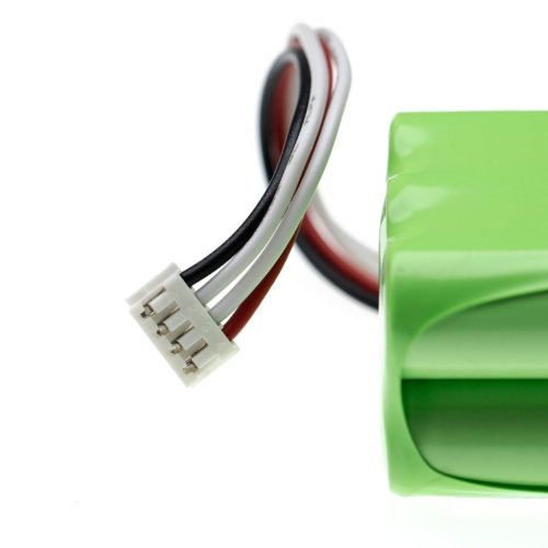 VHBW Korg KITBAT1002 Elektromos Billentyűzet Akkumulátor, HHR210AAB - 2000mAh 7,2V NiMH