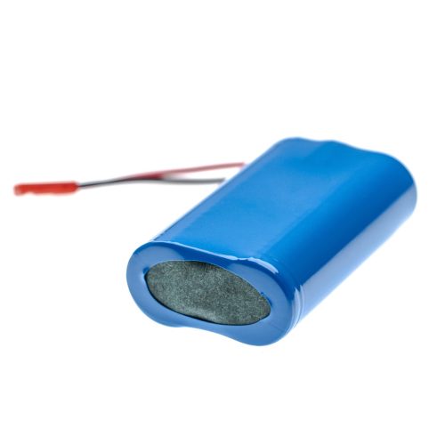 VHBW Vaporizer Battery Arizer - 3400 mAh 7.4 V Li-Ion