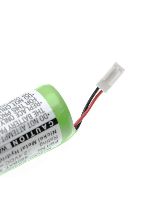 NOVIPro 3000BAT, 880BAT Akkumulátor - 3500 mAh 2,4 V NiMH