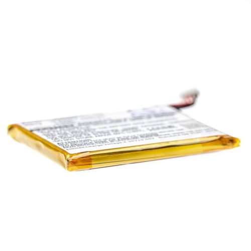 VHBW Tablet Battery for vTech SP605062 - 2500 mAh 3.8 V Li-polymer