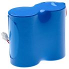 VHBW Siemens E-1574 Battery - 27000 mAh 3.6 V Li-MnO2