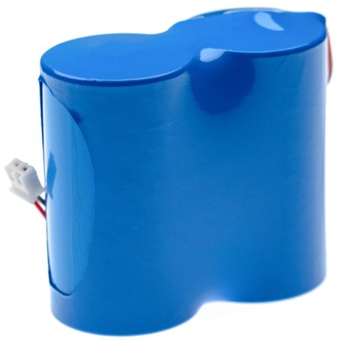 VHBW Siemens E-1574 Battery - 27000 mAh 3.6 V Li-MnO2