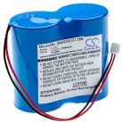 VHBW Siemens E-1574 Battery - 27000 mAh 3.6 V Li-MnO2