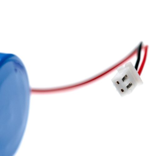 VHBW Siemens E-1574 Battery - 27000 mAh 3.6 V Li-MnO2