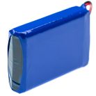 VHBW Model Maker Tool Battery Brookstone Rover Revolution - 2000 mAh 7.4 V Li-polymer