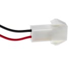 VHBW Model Maker Tool Battery Brookstone Rover Revolution - 2000 mAh 7.4 V Li-polymer