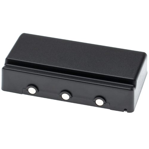 VHBW Akkumulátor Palfinger EEA10508, EEA10506 távirányítóhoz - 2000 mAh 7,2 V NiMH