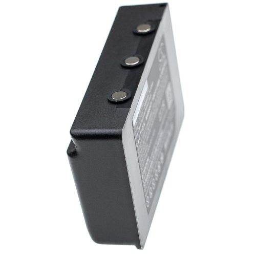 VHBW Akkumulátor Palfinger EEA10508, EEA10506 távirányítóhoz - 2000 mAh 7,2 V NiMH