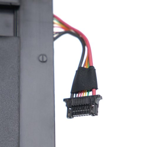 VHBW Notebook Battery Fujitsu FPCBP412, FPB0305S - 3050 mAh 14.4 V Li-Polymer