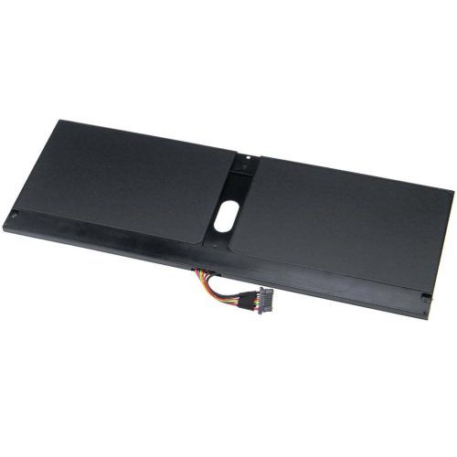 VHBW Notebook Battery Fujitsu FPCBP412, FPB0305S - 3050 mAh 14.4 V Li-Polymer
