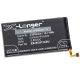 Mobiltelefon akkumulátor  Samsung GH82-18826A, EB-BG973ABU - 3300 mAh 3,85 V Li-polimer