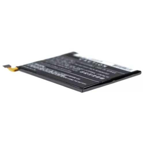VHBW Mobiltelefon Akku für Alcatel TLP024C7 - 2300 mAh 3,85 V Li-Polymer