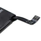 VHBW Mobile Phone Battery Wiko BQ-5504, 396272, S104-AC8000-000 - 2900 mAh 3.85 V Li-polymer - Smartphone Battery