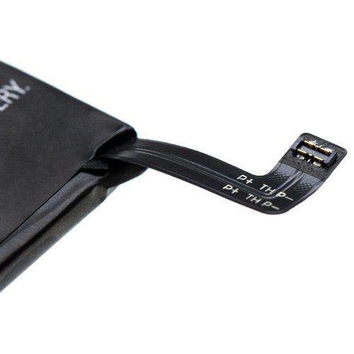 VHBW Mobile Phone Battery Wiko BQ-5504, 396272, S104-AC8000-000 - 2900 mAh 3.85 V Li-polymer - Smartphone Battery