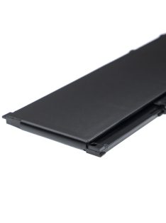   Notebook akkumulátor  HP L08855-855, HSTNN-IB8L, L08934-1B1 - 4000 mAh 11,55 V Li-polimer, fekete