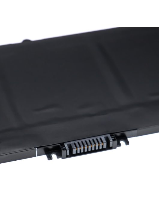 Notebook akkumulátor  HP 916366-421, 916811-855, BK03XL - 3500 mAh 11,55 V Li-polimer, fekete