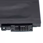 VHBW Notebook Battery Lenovo 00HW023, 00HW025, 00HW024, 00HW022 - 2000 mAh 11.4 V Li-polymer, black