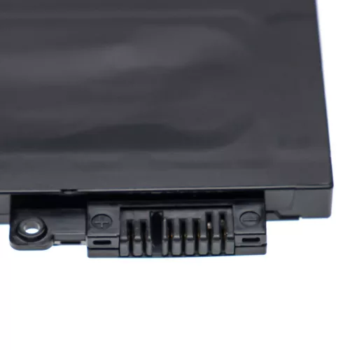 VHBW Notebook Battery Lenovo 00HW023, 00HW025, 00HW024, 00HW022 - 2000 mAh 11.4 V Li-polymer, black