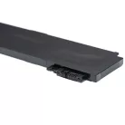 VHBW Notebook Battery Lenovo 00HW023, 00HW025, 00HW024, 00HW022 - 2000 mAh 11.4 V Li-polymer, black