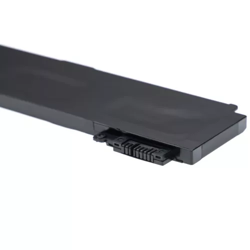 VHBW Notebook Battery Lenovo 00HW023, 00HW025, 00HW024, 00HW022 - 2000 mAh 11.4 V Li-polymer, black
