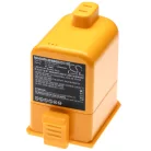 VHBW Akku LG EAC63382202, EAC63382211, EAC63382204, EAC63382201, EAC63382208 - 2000 mAh 25,55 V Li-Ion