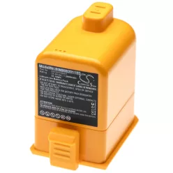   VHBW Akku LG EAC63382202, EAC63382211, EAC63382204, EAC63382201, EAC63382208 - 2000 mAh 25,55 V Li-Ion