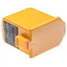 VHBW Akku LG EAC63382202, EAC63382211, EAC63382204, EAC63382201, EAC63382208 - 2000 mAh 25,55 V Li-Ion