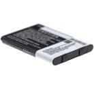 VHBW Mobile Phone Battery for Nokia BV-6A - 1200 mAh 3.7 V Li-Ion