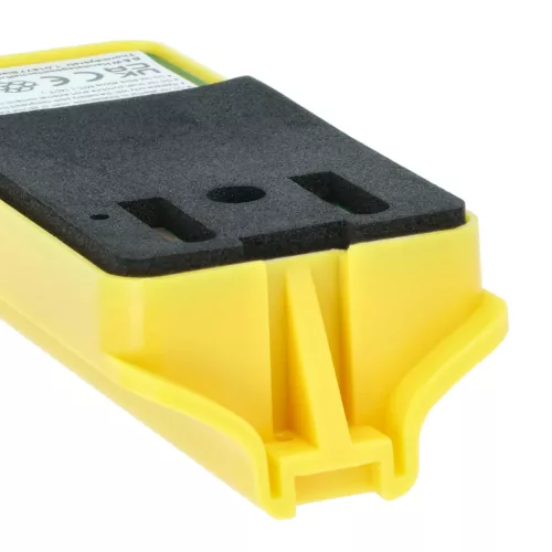 VHBW Radio Akku JAY UDB2 - 700 mAh 3,6 V NiMH