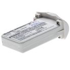 VHBW Drohnenakku für Syma X5UW, X5U, X5UC - 500 mAh 3,7 V Li-Polymer