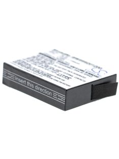   Videokamera akkumulátor EZVIZ BL-05 kamerához - 1100 mAh 3,8 V Li-Ion