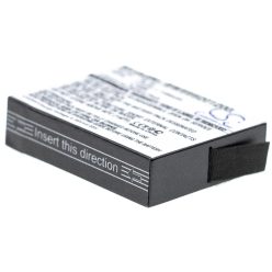   Videokamera akkumulátor EZVIZ BL-05 kamerához - 1100 mAh 3,8 V Li-Ion