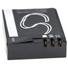 Videokamera akkumulátor EZVIZ BL-05 kamerához - 1100 mAh 3,8 V Li-Ion