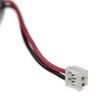 VHBW Electric Shaver Battery for Wahl 93837-001, 93837-200 - 2600 mAh 3.7 V Li-Ion