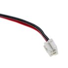 VHBW Electric Shaver Battery for Wahl 93837-001, 93837-200 - 2600 mAh 3.7 V Li-Ion