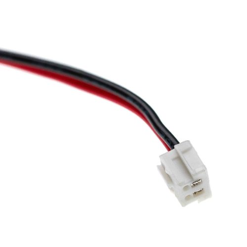 VHBW Electric Shaver Battery for Wahl 93837-001, 93837-200 - 2600 mAh 3.7 V Li-Ion