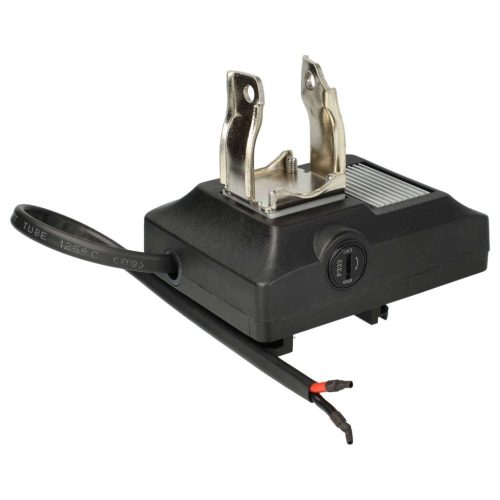 VHBW E-Bike Battery for Ansmann and other models, Li-Ion, 36V, 10Ah, black