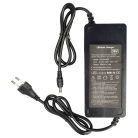 VHBW E-Bike Battery for Ansmann and other models, Li-Ion, 36V, 10Ah, black