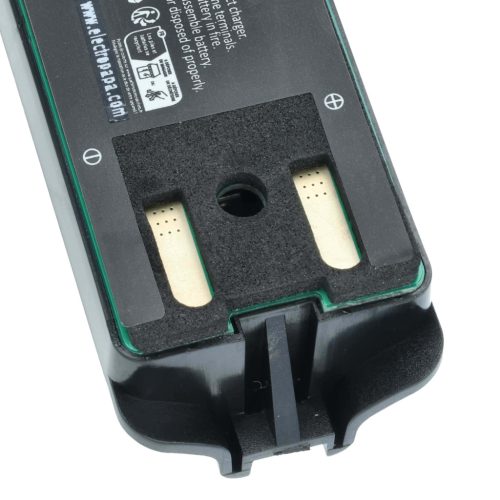 VHBW Radio Akku JAY UWB - 700 mAh 3,6 V NiMH