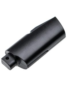   Intermec AB19 Vonalkód-leolvasó, 075082-002, AB3, 3400 mAh, 3,7 V, Li-Ion