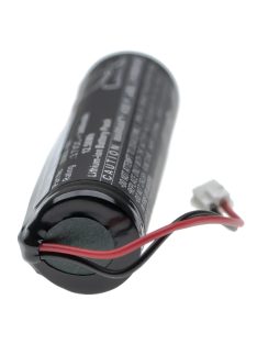   Elektromos borotvaelem Wahl 93837-001, 93837-200 - 3400 mAh 3,7 V Li-Ion