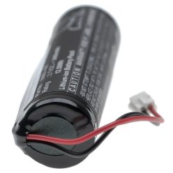   Elektromos borotvaelem Wahl 93837-001, 93837-200 - 3400 mAh 3,7 V Li-Ion