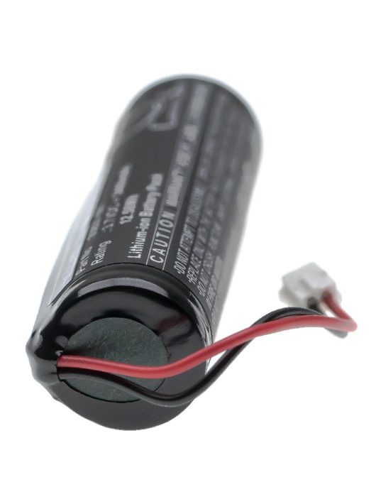 Elektromos borotvaelem Wahl 93837-001, 93837-200 - 3400 mAh 3,7 V Li-Ion