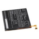 VHBW Mobile Phone Battery Samsung GH82-20188A, EB-BA202ABU - 2950 mAh 3.85 V Li-polymer