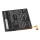 VHBW Mobile Phone Battery Samsung GH82-20188A, EB-BA202ABU - 2950 mAh 3.85 V Li-polymer