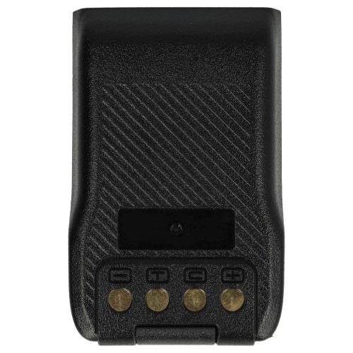 VHBW Radio Akku BL1502, BL2010, BL1504, BL2020-EX, BL2020 - 2500 mAh 7,2 V Li-Ion