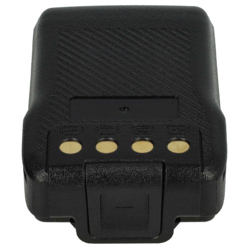 VHBW Radio Akku BL1502, BL2010, BL1504, BL2020-EX, BL2020 - 2500 mAh 7,2 V Li-Ion