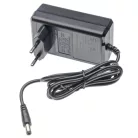 VHBW Husqvarna 5449770-01 Robotic Lawn Mower Power Adapter